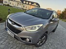 Hyundai ix35 navi kamera panorama 1.7crd - 2