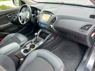 Hyundai ix35 navi kamera panorama 1.7crd - 8