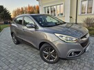 Hyundai ix35 navi kamera panorama 1.7crd - 10