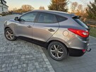 Hyundai ix35 navi kamera panorama 1.7crd - 12