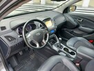 Hyundai ix35 navi kamera panorama 1.7crd - 13