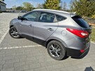 Hyundai ix35 navi grzane fotele kamera lift led 1.7crd - 2