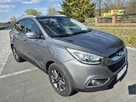 Hyundai ix35 navi grzane fotele kamera lift led 1.7crd - 4