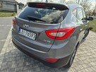 Hyundai ix35 navi grzane fotele kamera lift led 1.7crd - 5