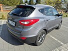 Hyundai ix35 navi grzane fotele kamera lift led 1.7crd - 8