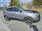 Hyundai ix35 navi grzane fotele kamera lift led 1.7crd - 10