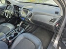 Hyundai ix35 navi grzane fotele kamera lift led 1.7crd - 11
