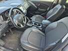 Hyundai ix35 navi grzane fotele kamera lift led 1.7crd - 12