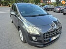 Peugeot 3008 1.6Hdi sprowadzony opłacony