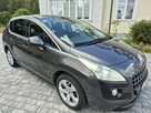 Peugeot 3008 1.6Hdi sprowadzony opłacony - 4
