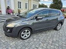 Peugeot 3008 1.6Hdi sprowadzony opłacony - 11
