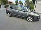 Peugeot 3008 1.6Hdi sprowadzony opłacony - 13