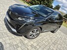 Peugeot 3008 1.5hdi automat KAMERA relingi navigacja led - 2