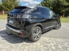 Peugeot 3008 1.5hdi automat KAMERA relingi navigacja led - 3