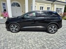 Peugeot 3008 1.5hdi automat KAMERA relingi navigacja led - 8
