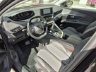 Peugeot 3008 1.5hdi automat KAMERA relingi navigacja led - 9