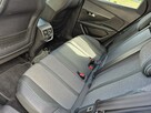 Peugeot 3008 1.5hdi automat KAMERA relingi navigacja led - 11