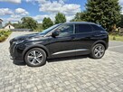 Peugeot 3008 1.5hdi automat KAMERA relingi navigacja led - 12