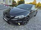 Volvo V40 2.0d 190km R-DESIGN navi full led chromy - 2