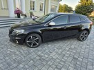 Volvo V40 2.0d 190km R-DESIGN navi full led chromy - 3