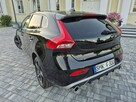 Volvo V40 2.0d 190km R-DESIGN navi full led chromy - 4