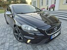 Volvo V40 2.0d 190km R-DESIGN navi full led chromy - 5