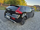 Volvo V40 2.0d 190km R-DESIGN navi full led chromy - 7