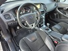 Volvo V40 2.0d 190km R-DESIGN navi full led chromy - 8