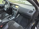 Volvo V40 2.0d 190km R-DESIGN navi full led chromy - 11