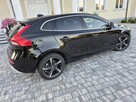 Volvo V40 2.0d 190km R-DESIGN navi full led chromy - 15