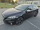 Volvo V40 2.0d 190km R-DESIGN navi full led chromy - 16