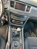 Peugeot 508 navigacja skóra Panorama - 11