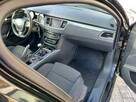 Peugeot 508 navigacja skóra Panorama - 12