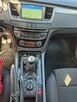 Peugeot 508 navigacja skóra Panorama - 16