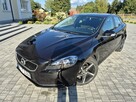 Volvo V40 1.5 benzyna lift automat navi  LED 118tys - 3