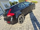 Volvo V40 1.5 benzyna lift automat navi  LED 118tys - 6
