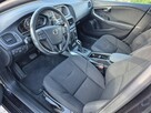Volvo V40 1.5 benzyna lift automat navi  LED 118tys - 8