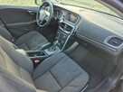 Volvo V40 1.5 benzyna lift automat navi  LED 118tys - 10