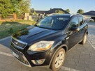 Ford Kuga pdc bezwypadkowy climatronic bez rdzy - 6
