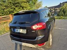 Ford Kuga pdc bezwypadkowy climatronic bez rdzy - 9