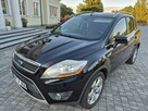Ford Kuga pdc bezwypadkowy climatronic bez rdzy - 14
