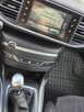 Peugeot 308 1.6 hdi full led kamera alcantara navi bezwypadkowy - 9