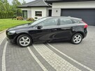 Volvo V40 2.0d 120km kamera navi chromy - 2