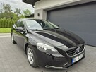 Volvo V40 2.0d 120km kamera navi chromy - 11