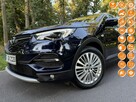 Opel Grandland X 2.0 CDTI 177 KM Automat Perła Full Led Navi Kamera Alu 18 Super Stan