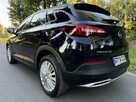 Opel Grandland X 2.0 CDTI 177 KM Automat Perła Full Led Navi Kamera Alu 18 Super Stan - 5