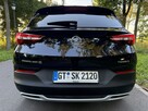 Opel Grandland X 2.0 CDTI 177 KM Automat Perła Full Led Navi Kamera Alu 18 Super Stan - 7