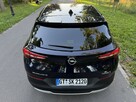 Opel Grandland X 2.0 CDTI 177 KM Automat Perła Full Led Navi Kamera Alu 18 Super Stan - 8