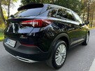 Opel Grandland X 2.0 CDTI 177 KM Automat Perła Full Led Navi Kamera Alu 18 Super Stan - 9