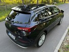 Opel Grandland X 2.0 CDTI 177 KM Automat Perła Full Led Navi Kamera Alu 18 Super Stan - 10